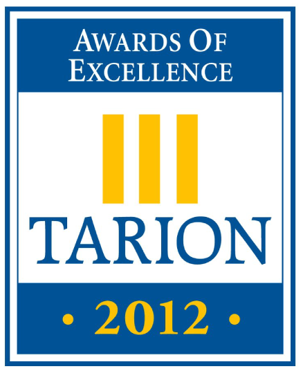 Tarion logo